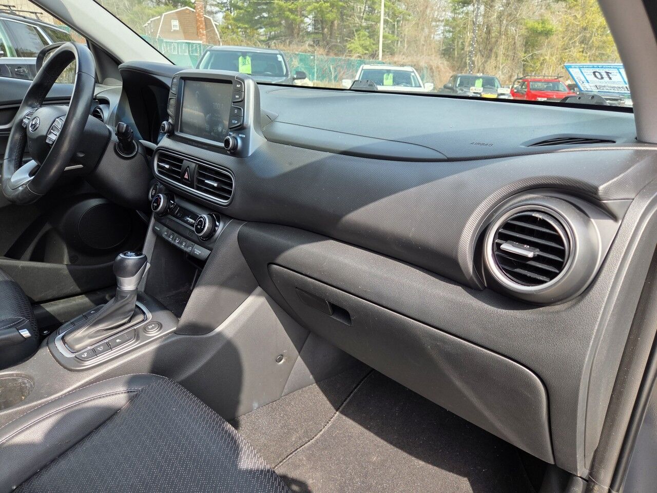 2021 Hyundai Kona Ultimate Charlton MA