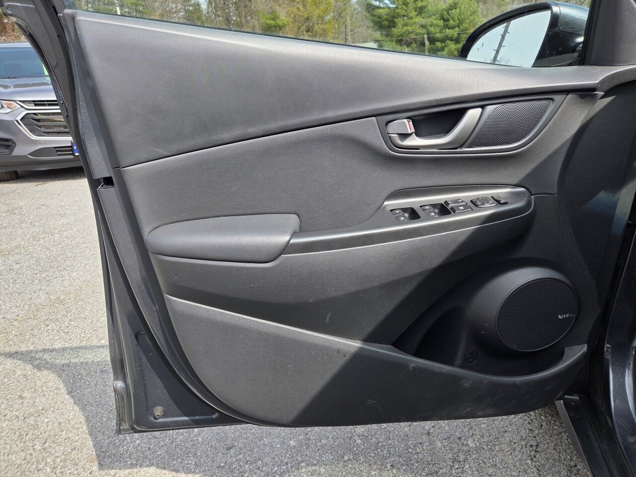 2021 Hyundai Kona Ultimate Charlton MA