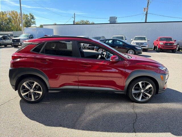 2021 Hyundai Kona Ultimate Cleveland OH