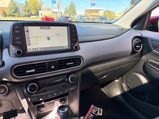 2021 Hyundai Kona Ultimate Cleveland OH