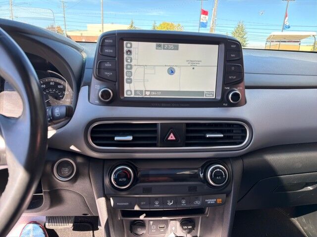 2021 Hyundai Kona Ultimate Cleveland OH
