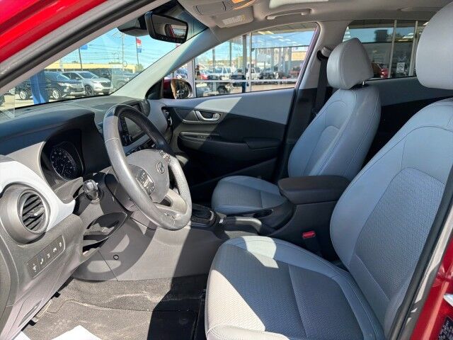 2021 Hyundai Kona Ultimate Cleveland OH