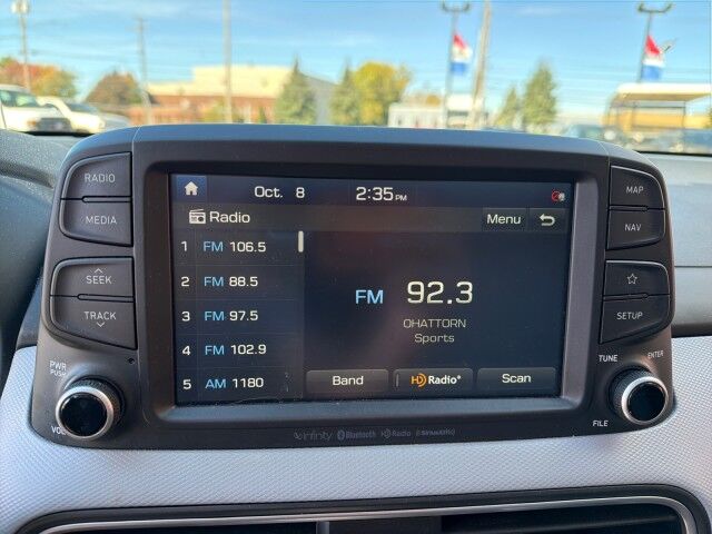 2021 Hyundai Kona Ultimate Cleveland OH