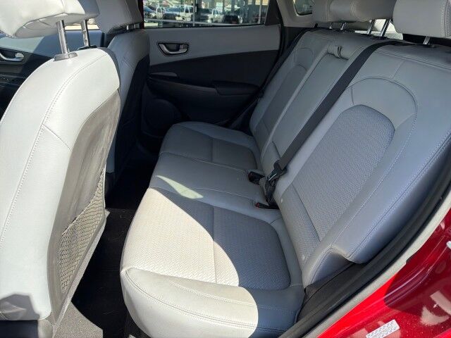 2021 Hyundai Kona Ultimate Cleveland OH