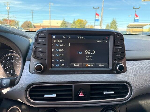 2021 Hyundai Kona Ultimate Cleveland OH