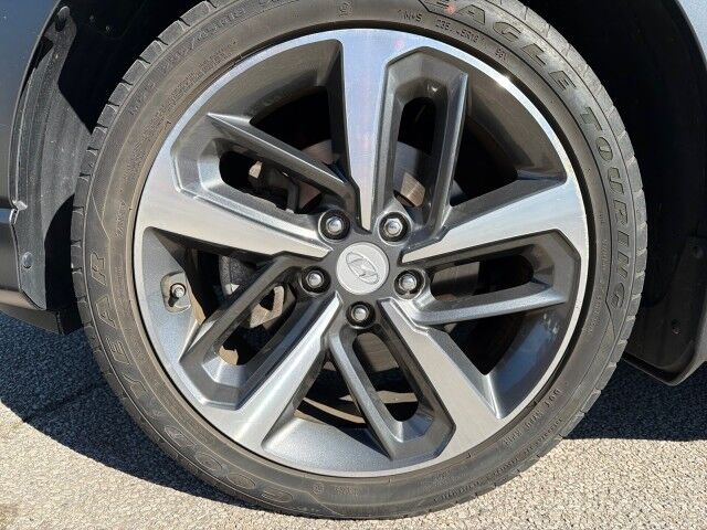 2021 Hyundai Kona Ultimate Cleveland OH