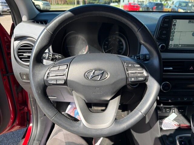 2021 Hyundai Kona Ultimate Cleveland OH