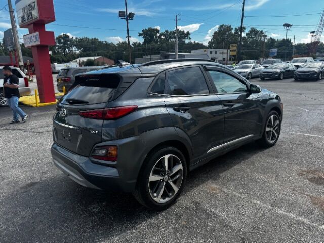 2021 Hyundai Kona Ultimate Indianapolis IN