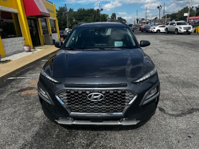 2021 Hyundai Kona Ultimate Indianapolis IN