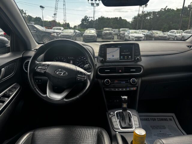 2021 Hyundai Kona Ultimate Indianapolis IN