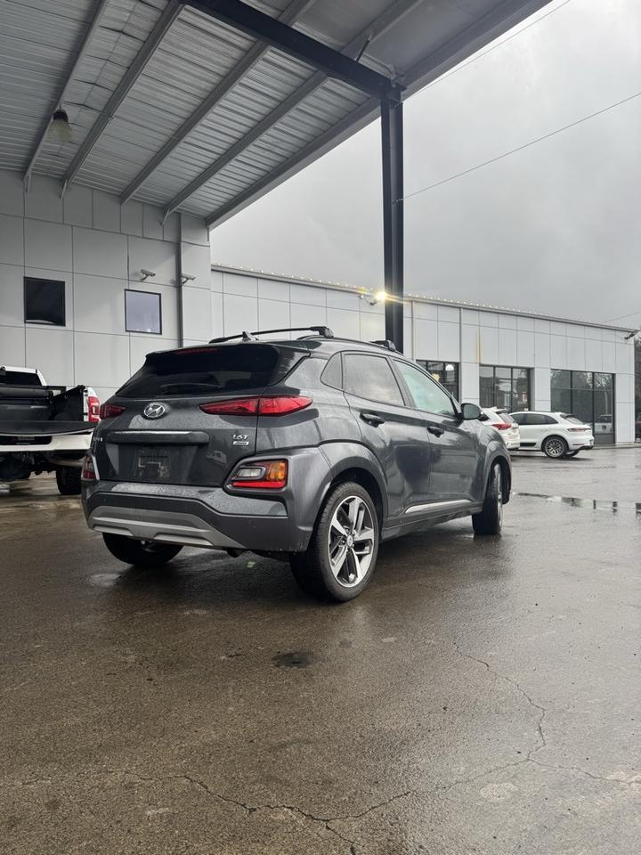 2021 Hyundai Kona Ultimate Milwaukie OR