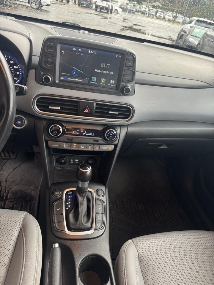 2021 Hyundai Kona Ultimate Milwaukie OR