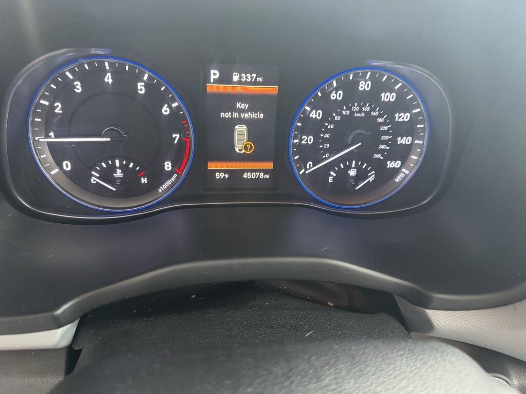 2021 Hyundai Kona Ultimate Milwaukie OR