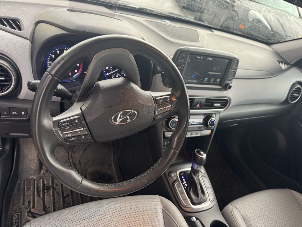 2021 Hyundai Kona Ultimate Milwaukie OR
