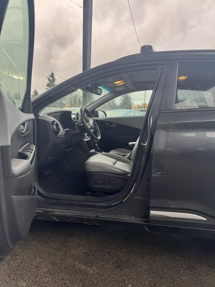 2021 Hyundai Kona Ultimate Milwaukie OR