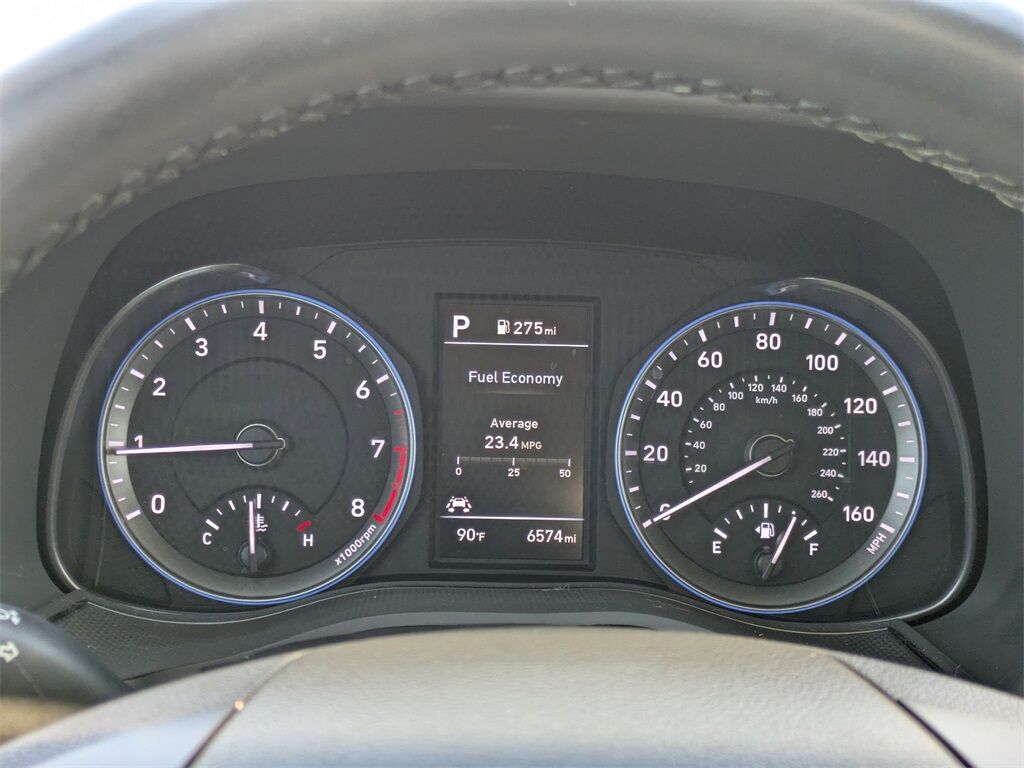 2021 Hyundai Kona Ultimate Jacksonville FL