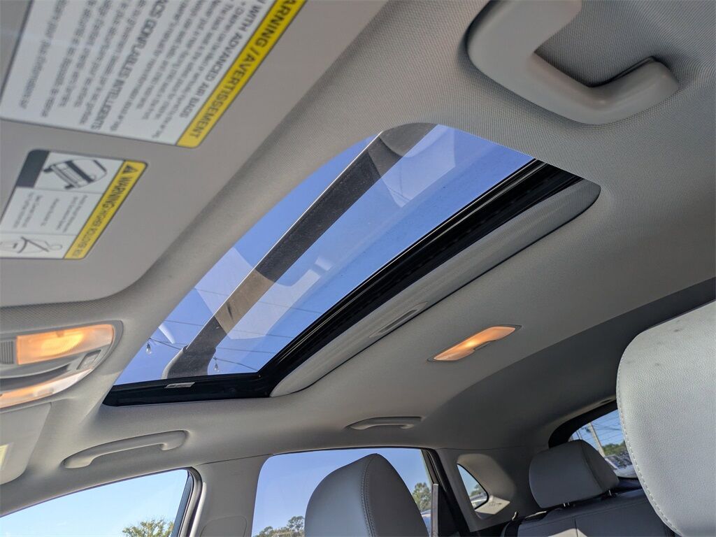 2021 Hyundai Kona Ultimate Jacksonville FL