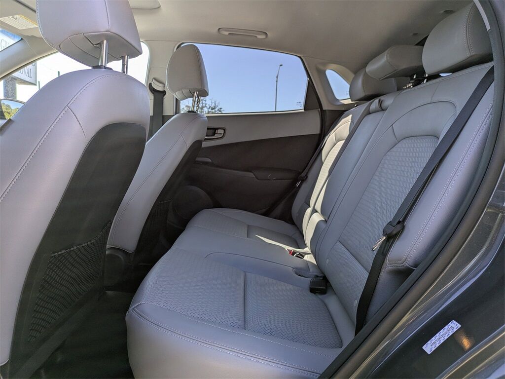 2021 Hyundai Kona Ultimate Jacksonville FL