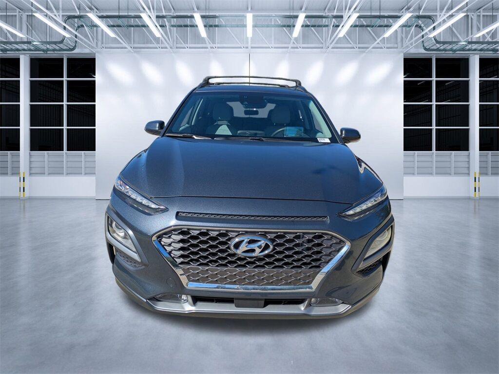 2021 Hyundai Kona Ultimate Jacksonville FL