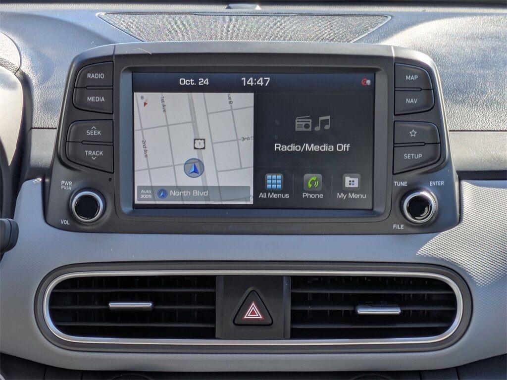 2021 Hyundai Kona Ultimate Jacksonville FL