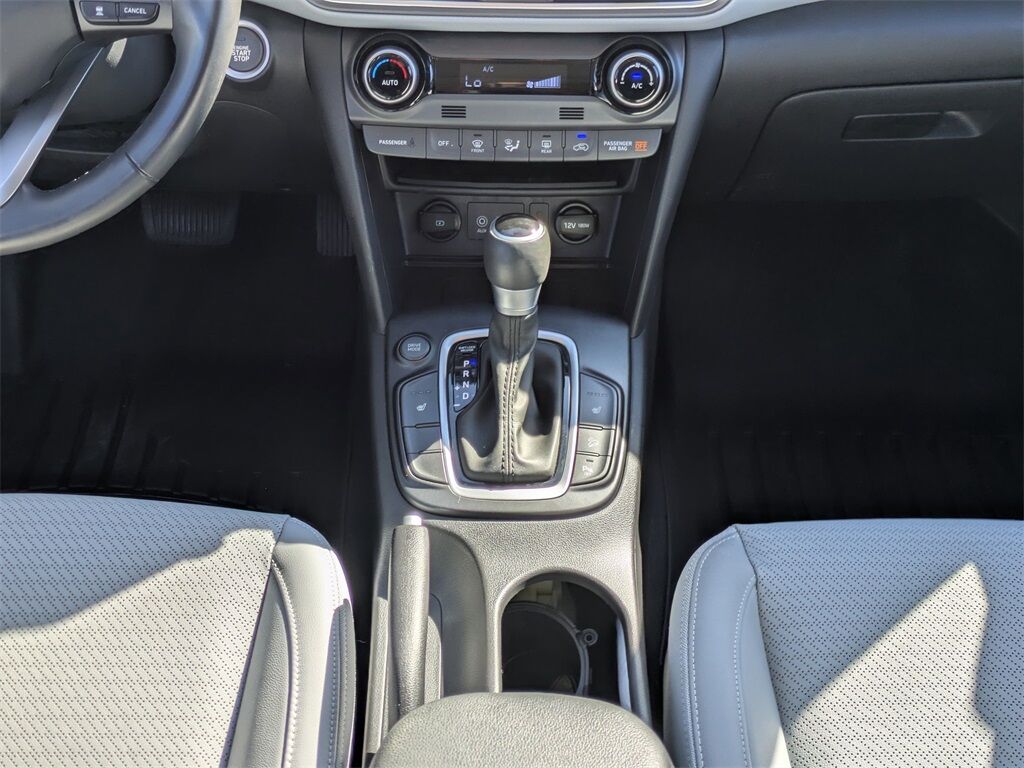 2021 Hyundai Kona Ultimate Jacksonville FL