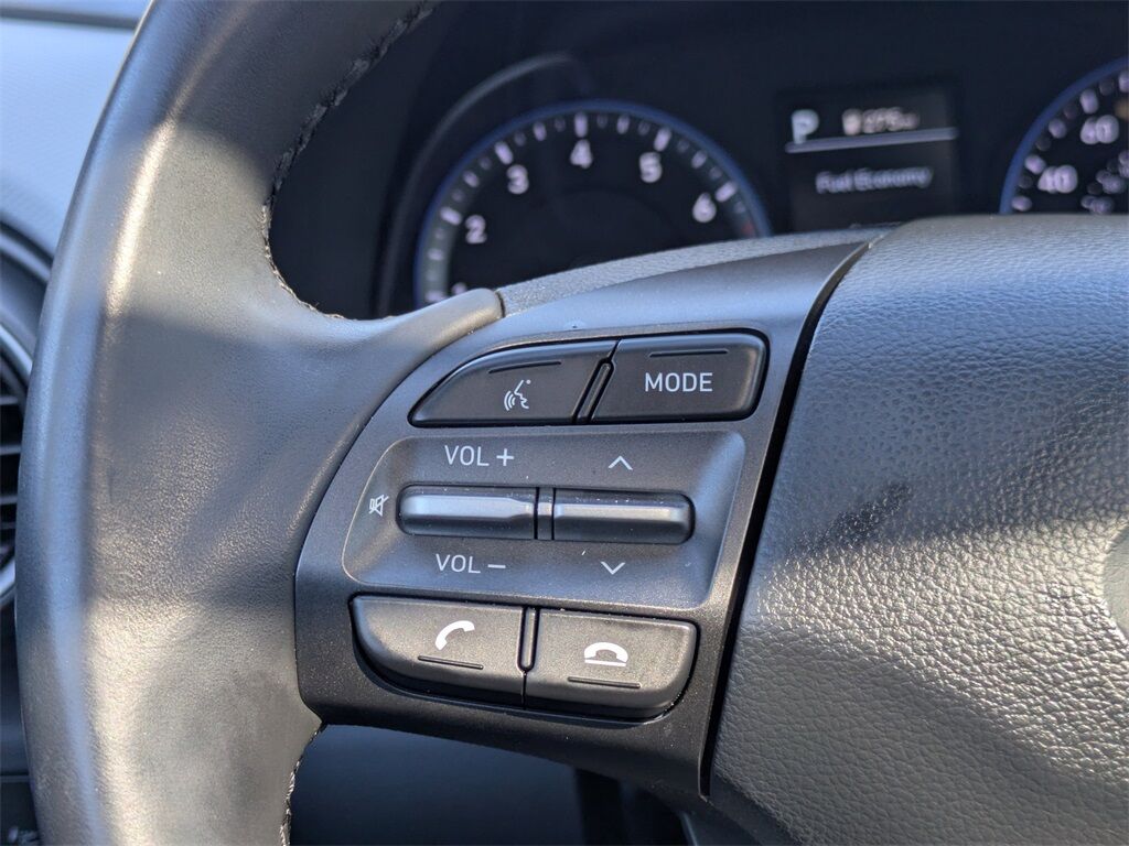 2021 Hyundai Kona Ultimate Jacksonville FL