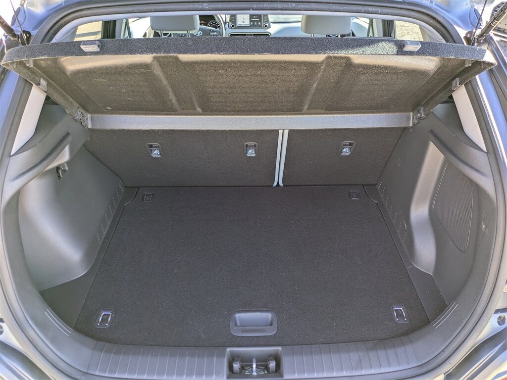 2021 Hyundai Kona Ultimate Jacksonville FL