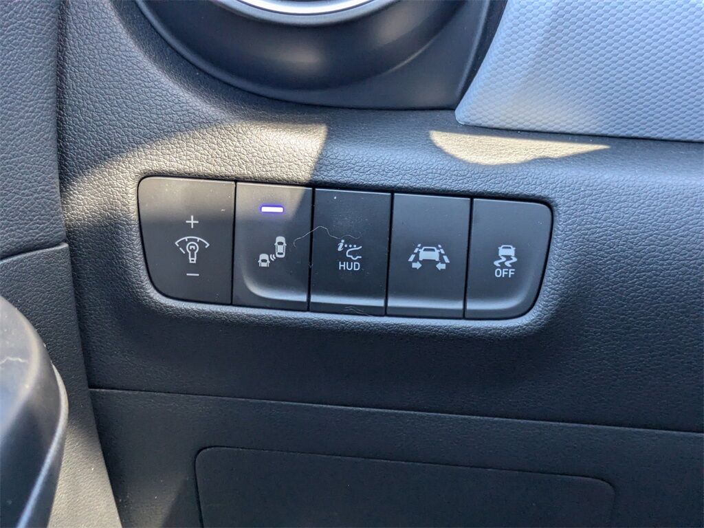 2021 Hyundai Kona Ultimate Jacksonville FL