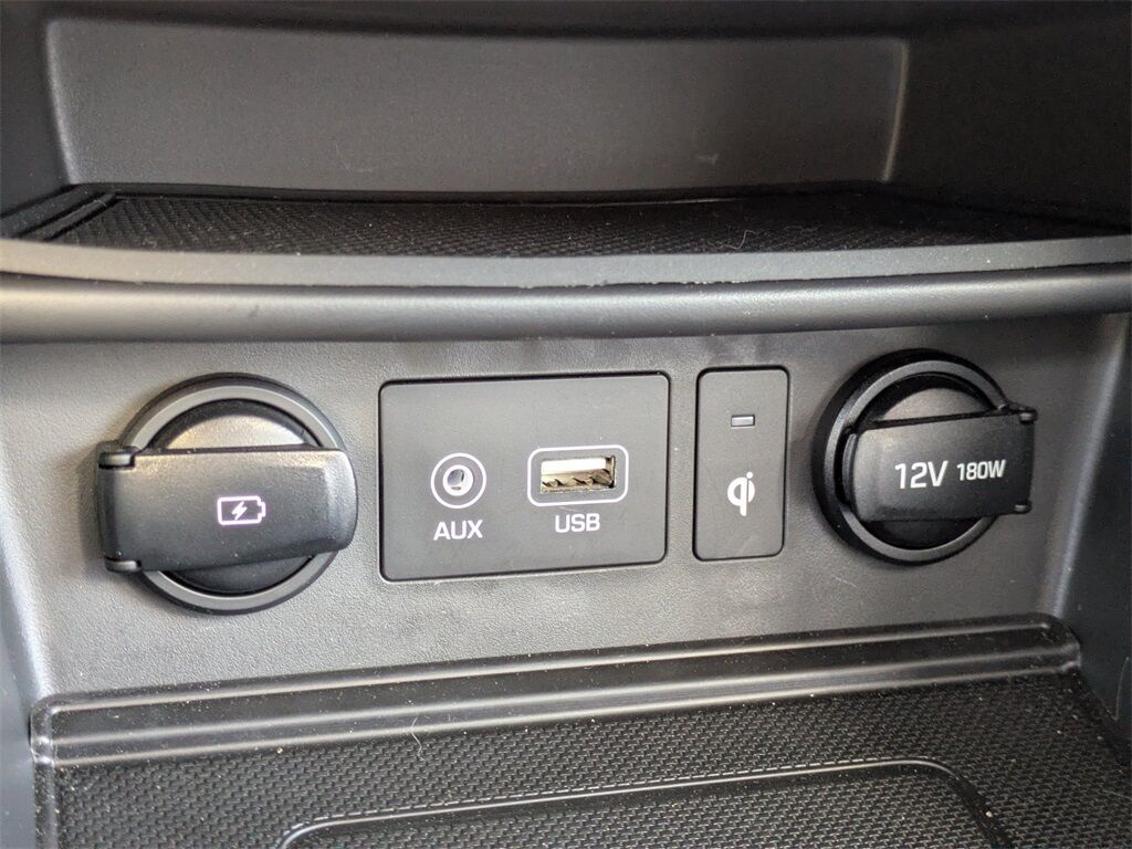 2021 Hyundai Kona Ultimate Jacksonville FL