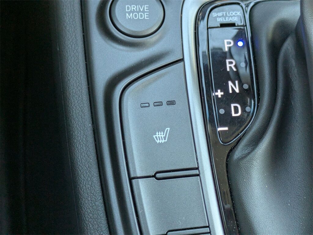 2021 Hyundai Kona Ultimate Jacksonville FL