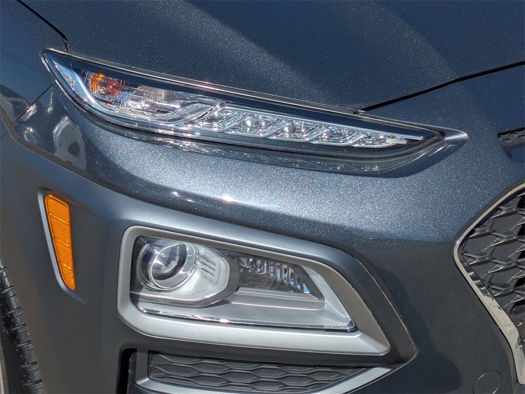 2021 Hyundai Kona Ultimate Jacksonville FL