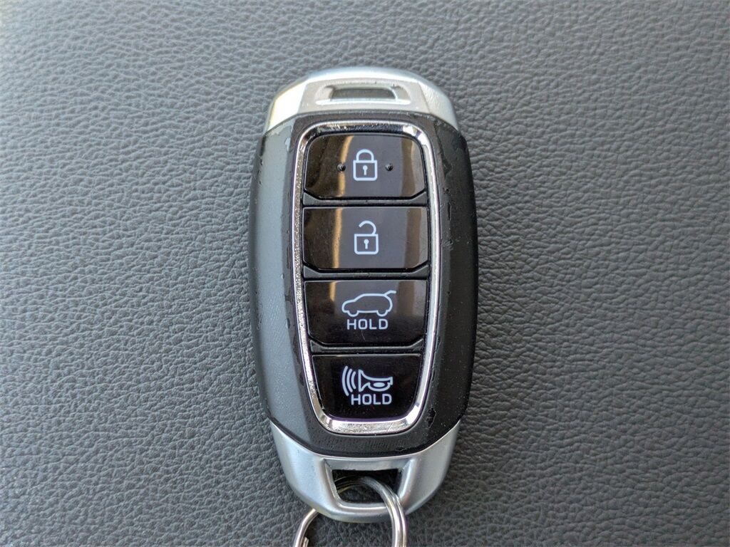 2021 Hyundai Kona Ultimate Jacksonville FL