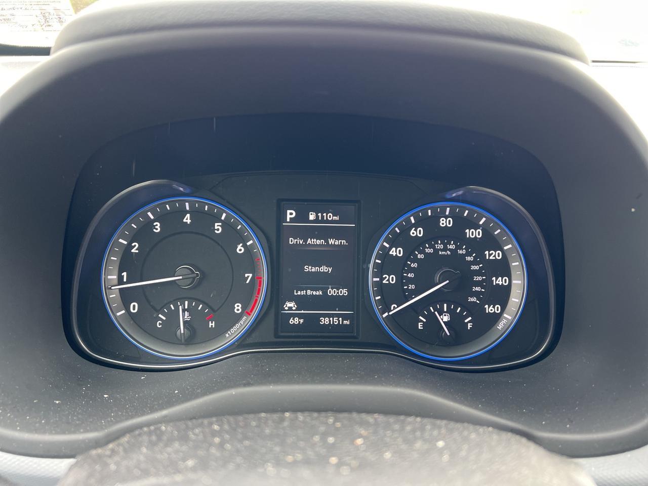 2021 Hyundai Kona Ultimate Chantilly VA