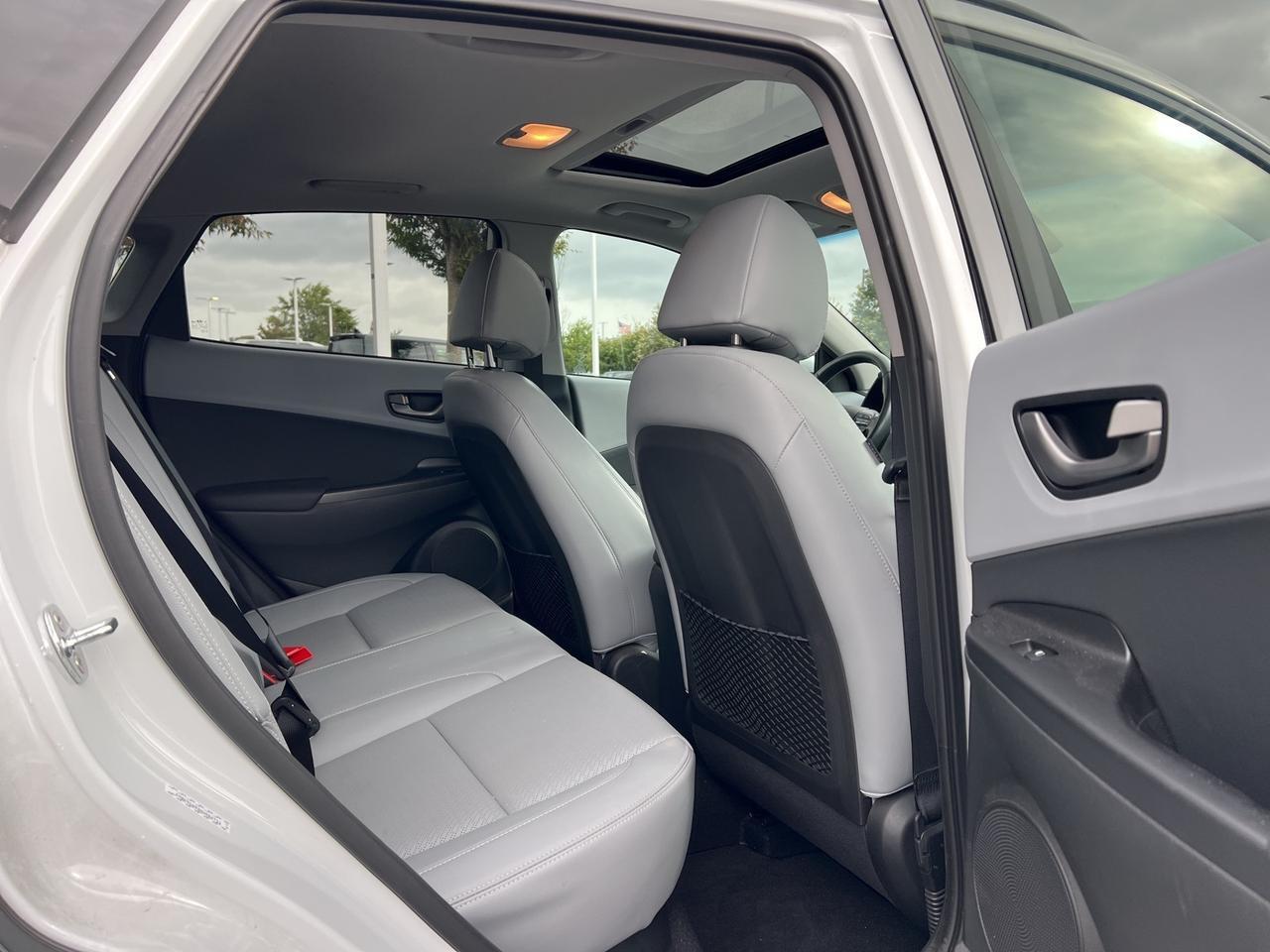 2021 Hyundai Kona Ultimate Chantilly VA
