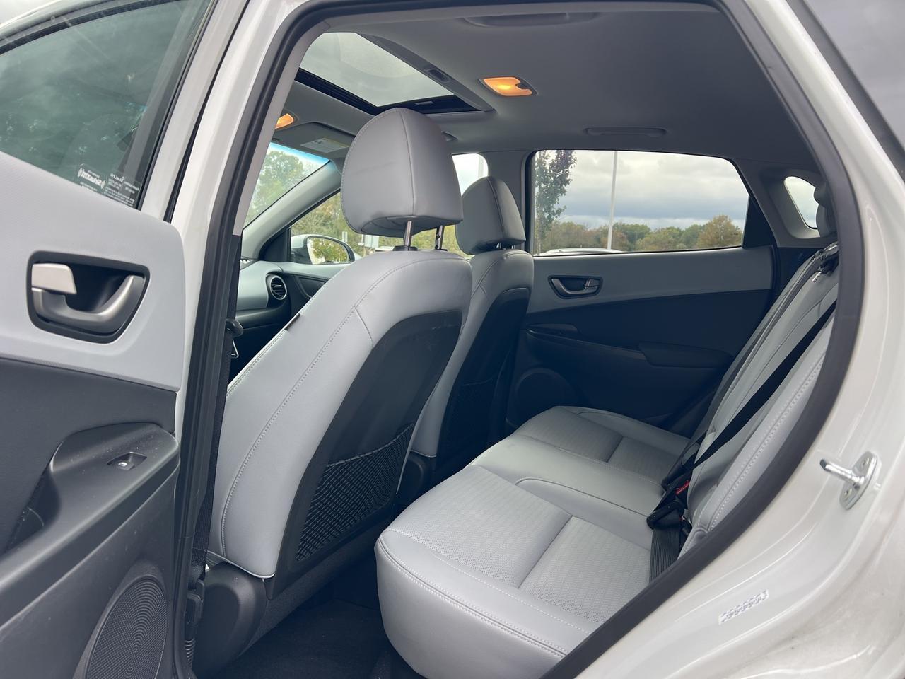 2021 Hyundai Kona Ultimate Chantilly VA