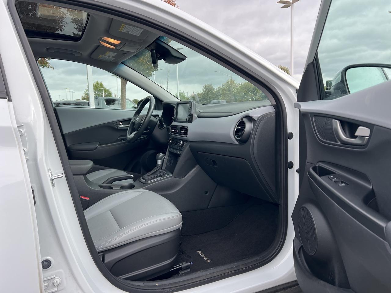 2021 Hyundai Kona Ultimate Chantilly VA