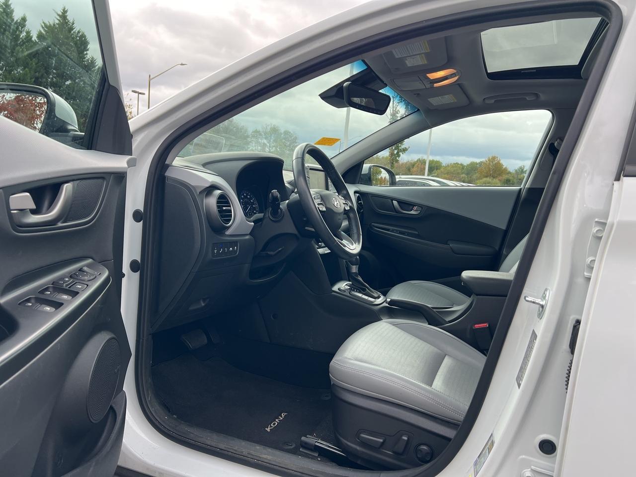 2021 Hyundai Kona Ultimate Chantilly VA