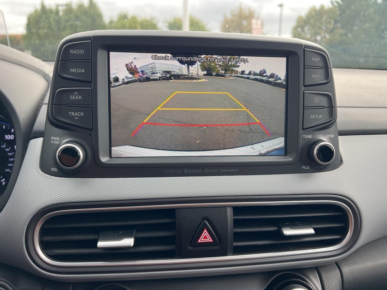 2021 Hyundai Kona Ultimate Chantilly VA