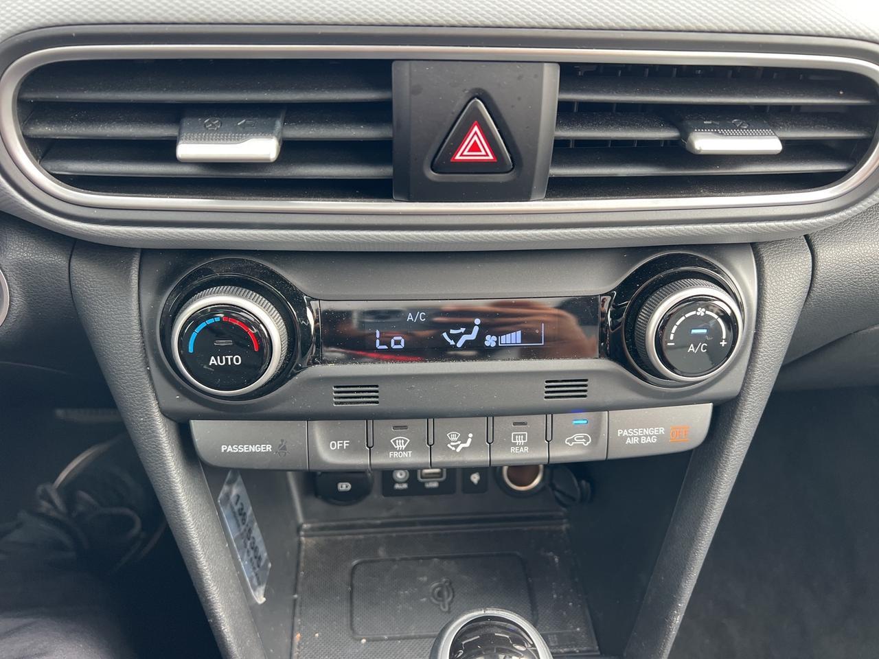 2021 Hyundai Kona Ultimate Chantilly VA