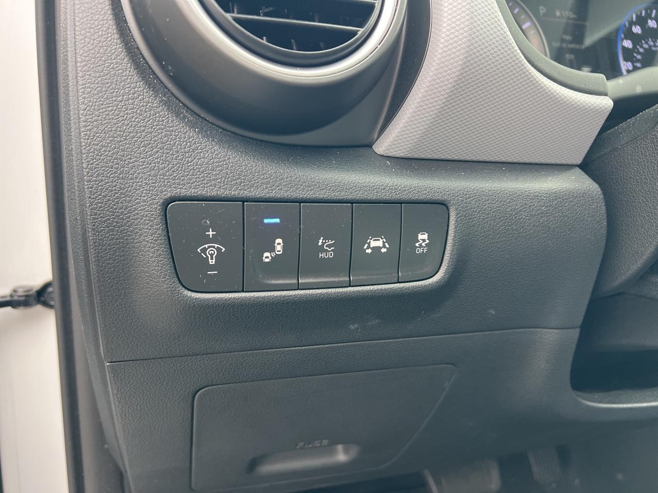 2021 Hyundai Kona Ultimate Chantilly VA
