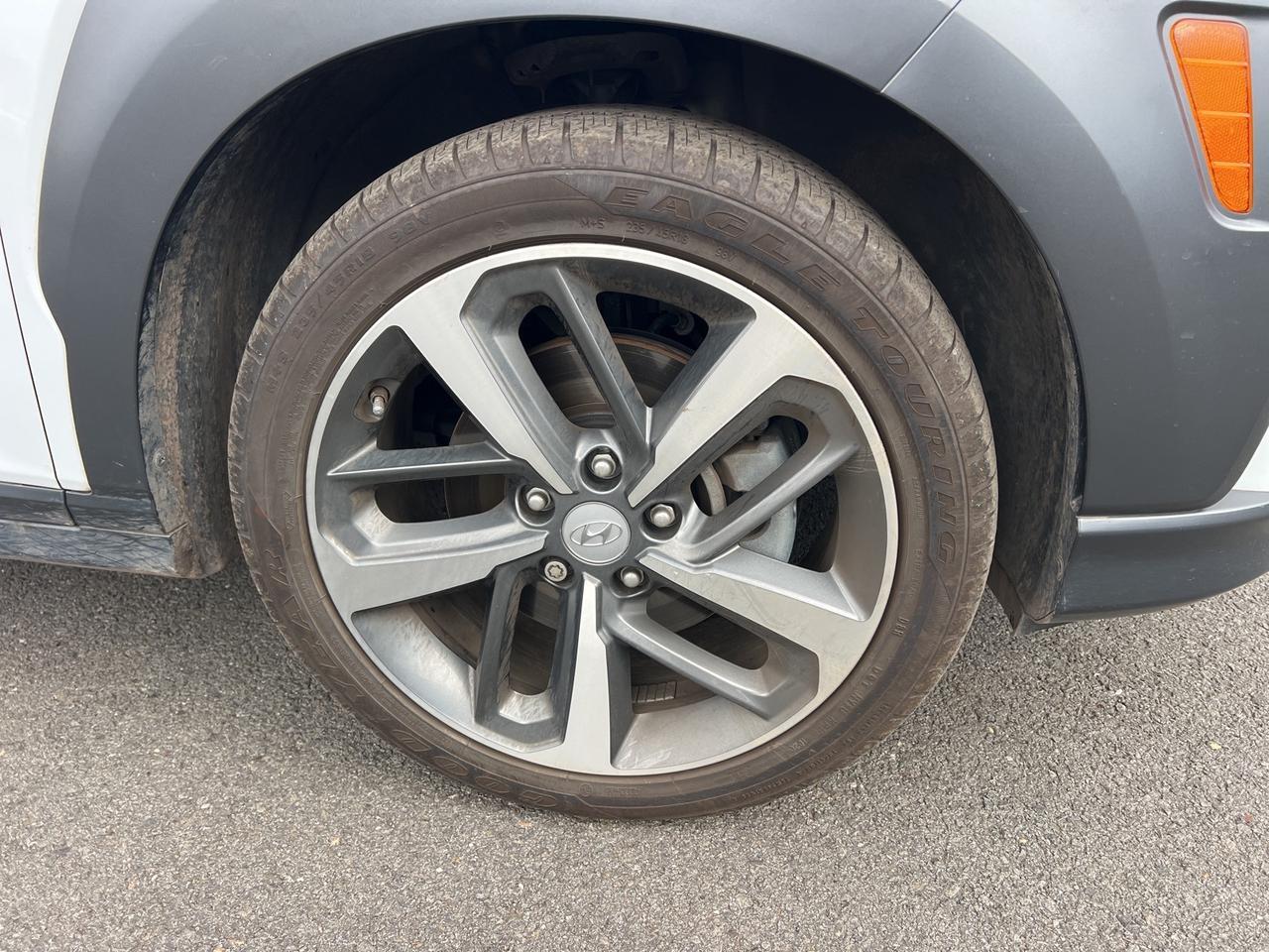 2021 Hyundai Kona Ultimate Chantilly VA