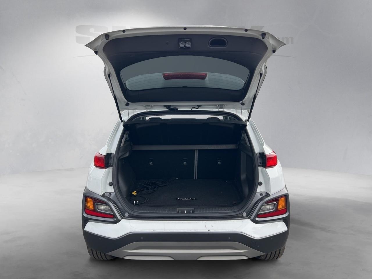2021 Hyundai Kona Ultimate Chantilly VA