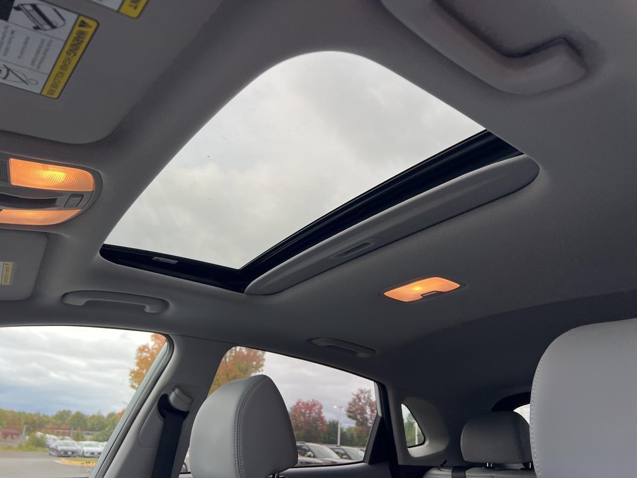 2021 Hyundai Kona Ultimate Chantilly VA