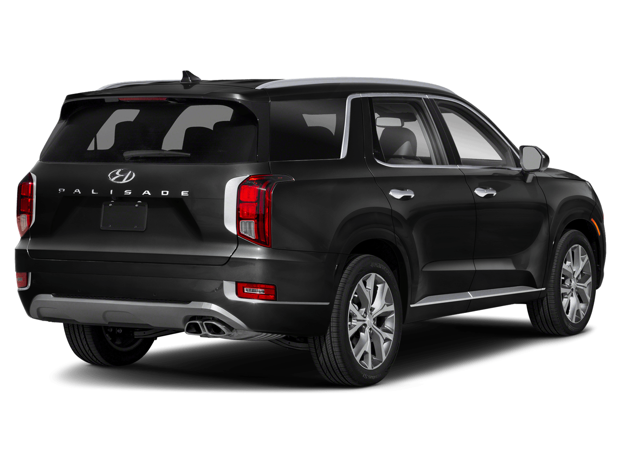 2021 Hyundai PALISADE LIMITED Roseville CA