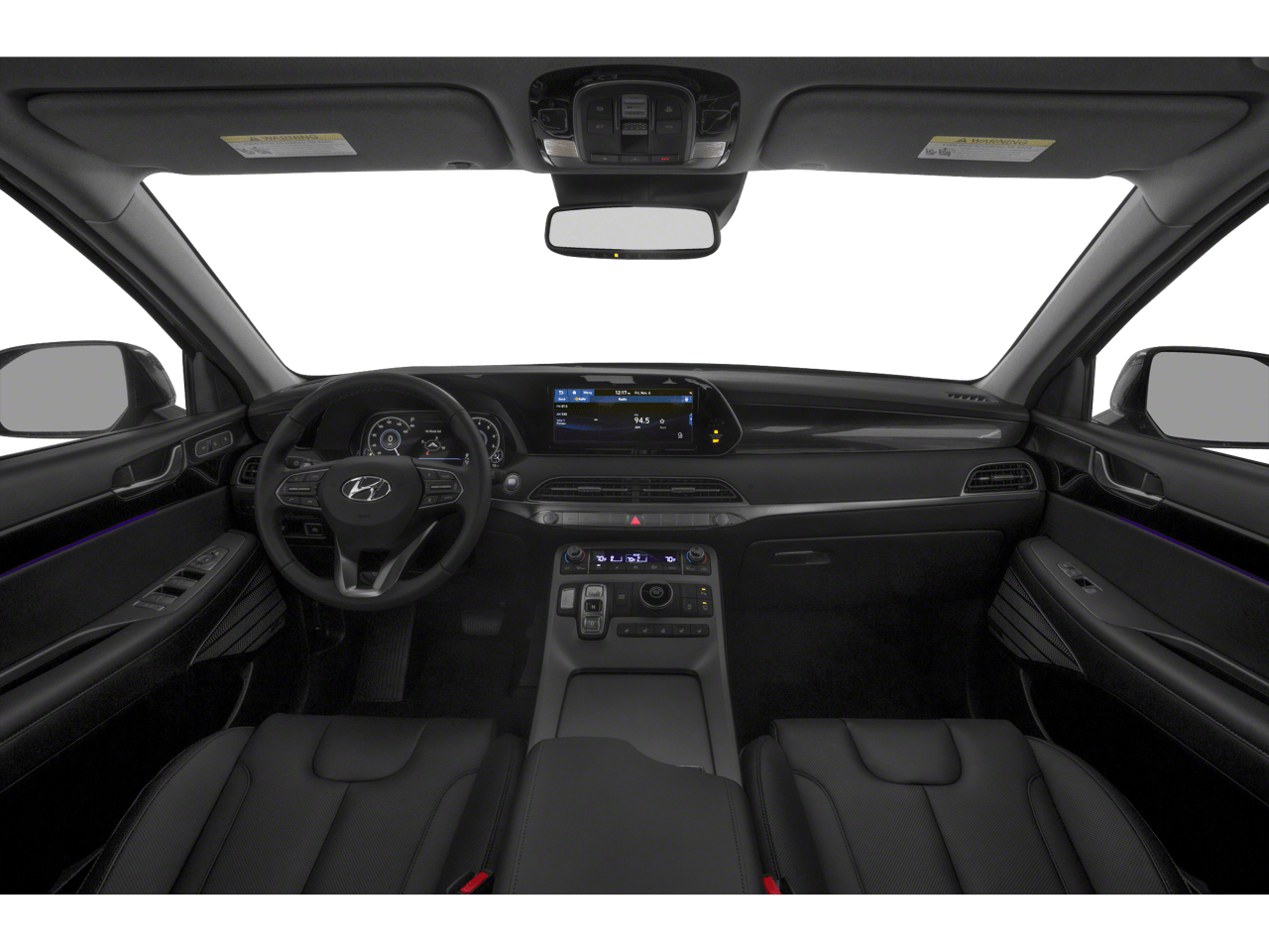 2021 Hyundai PALISADE LIMITED Roseville CA