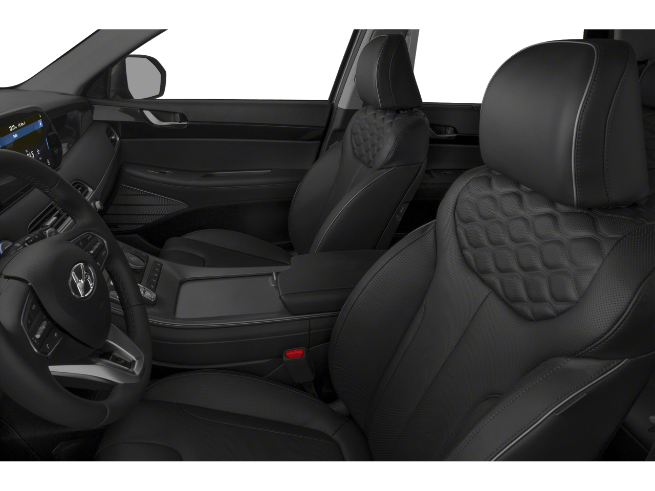 2021 Hyundai PALISADE LIMITED Roseville CA