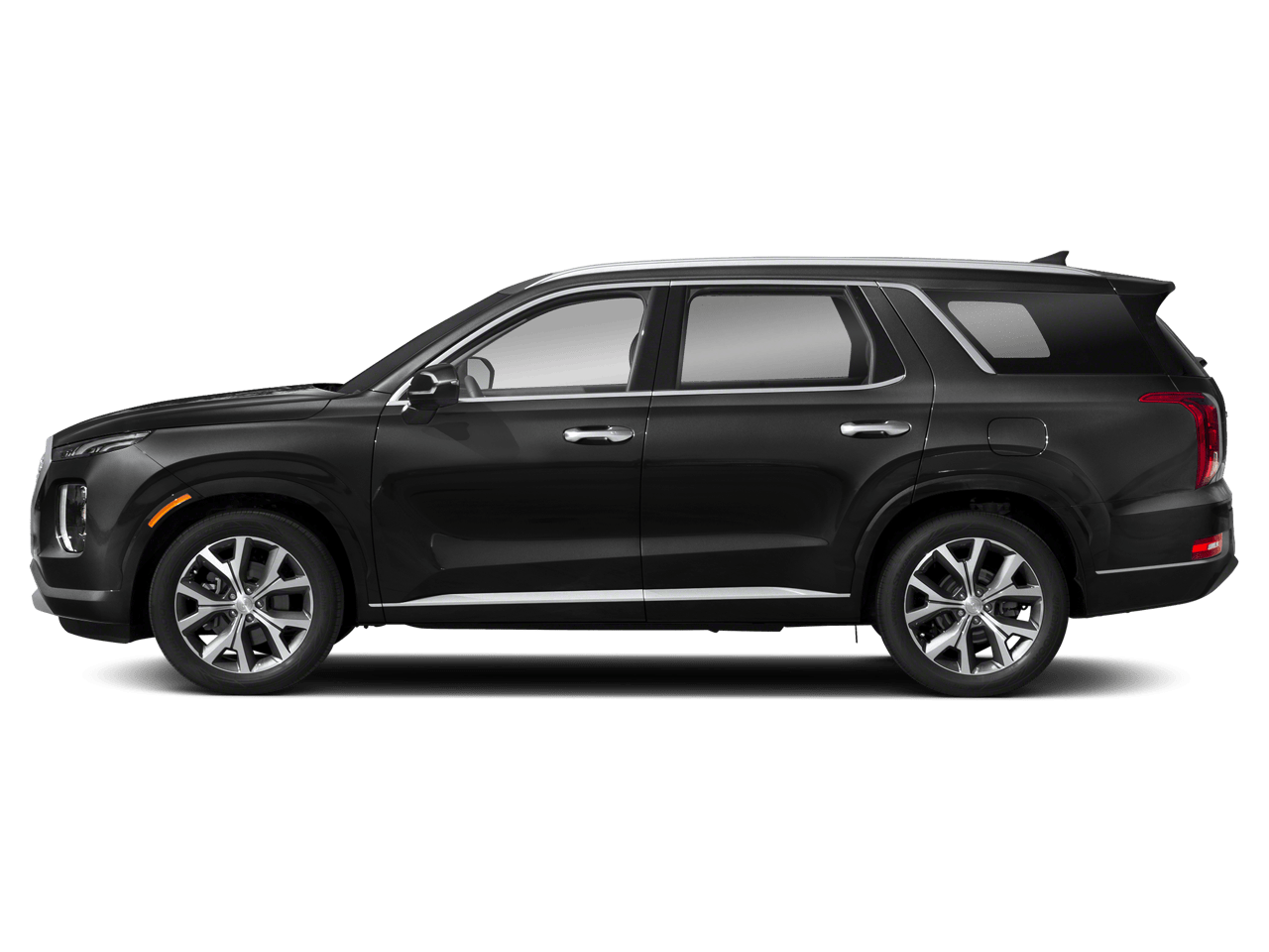 2021 Hyundai PALISADE LIMITED Roseville CA
