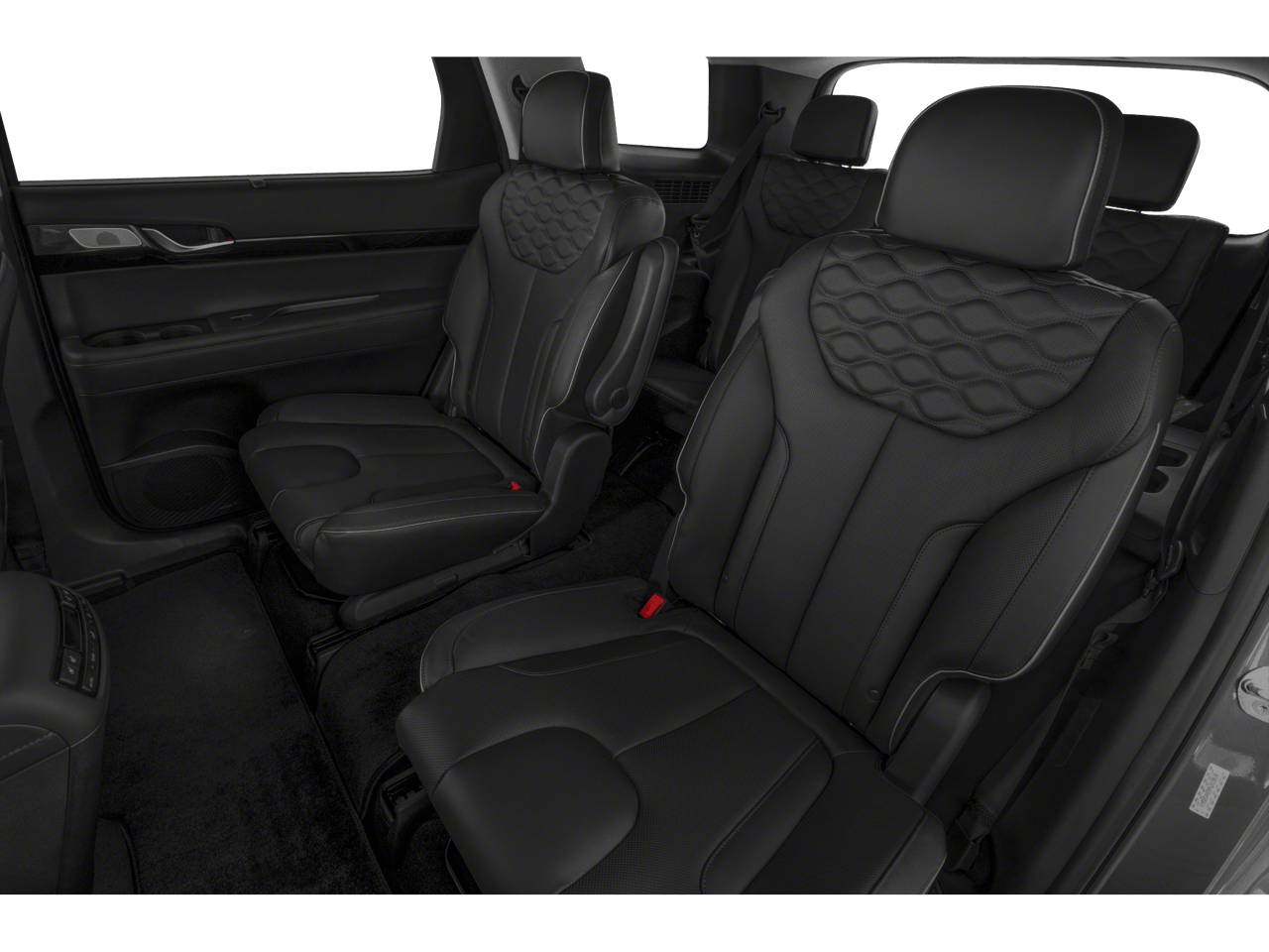 2021 Hyundai PALISADE LIMITED Roseville CA