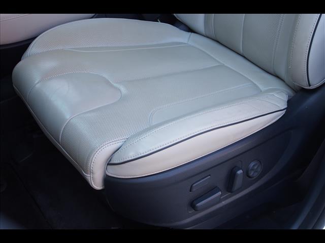 2021 Hyundai PALISADE Limited Raleigh NC