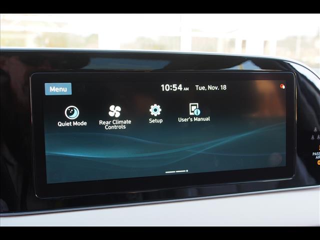 2021 Hyundai PALISADE Limited Raleigh NC